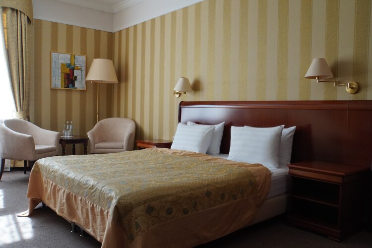  (двуспальная кровать) - изображение 1