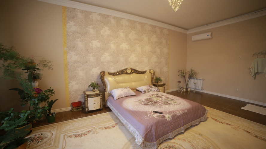 Фотография номера гостиницы Усадьба