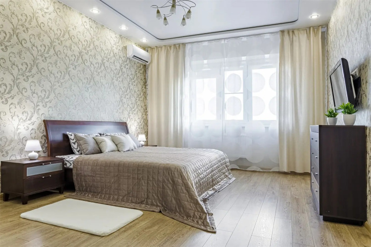 Фотография номера квартиры Апартаменты в Центре Краснодара 7