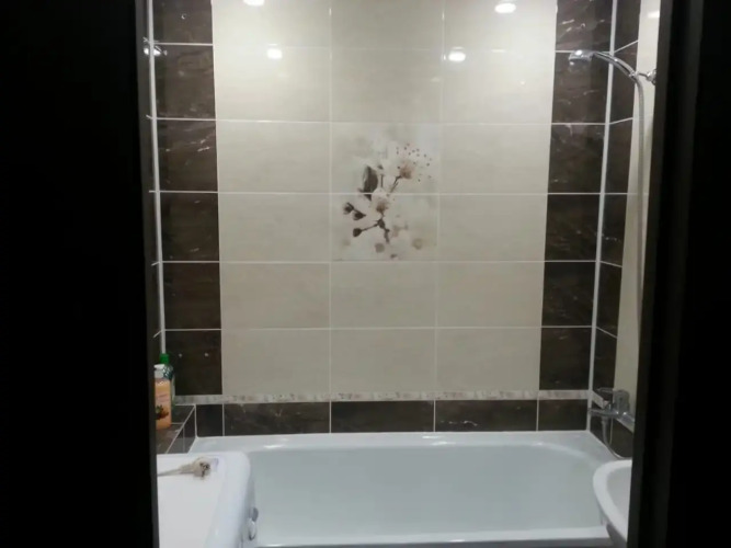 Фотография номера квартиры Квартира Уютная однокомнатная квартира