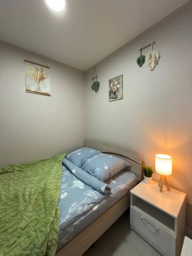 Фотография номера квартиры Квартира Уютная на Мира 36 А