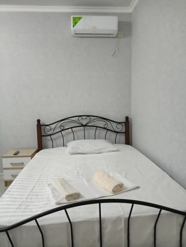 Tihij Don Guest house