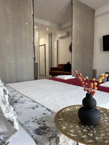Ponchielli Loft Apartments