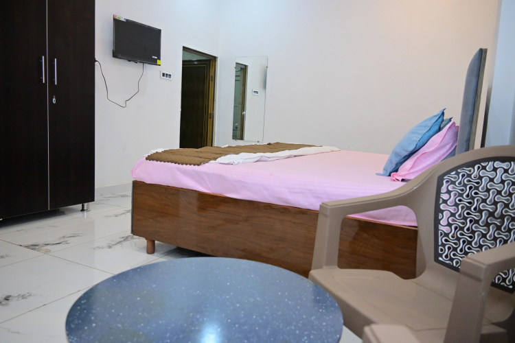 Shri Harshan Kripa Guest House