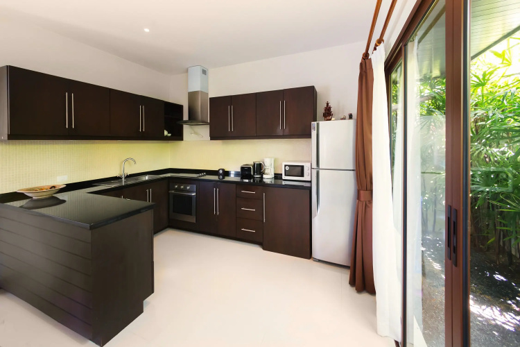 Lorangi Villa