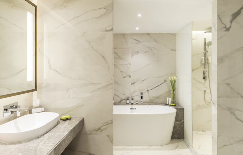 Le Meridien Dubai Hotel & Conference Centre photo 31