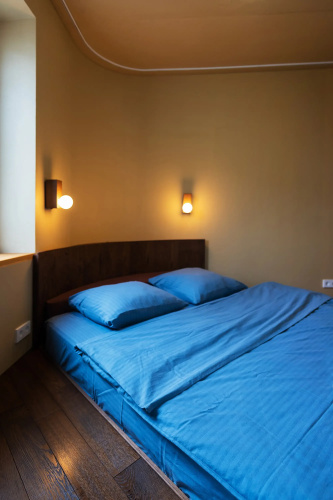Dizaynerskaya Na Grushevke Apartments