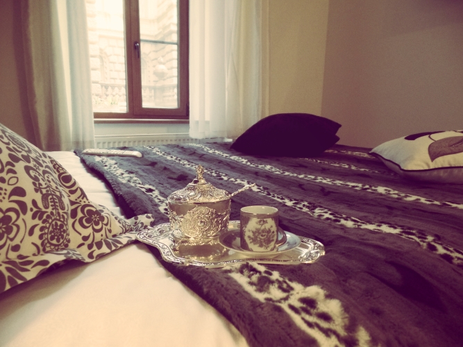 Фотография номера гостиницы Катюша