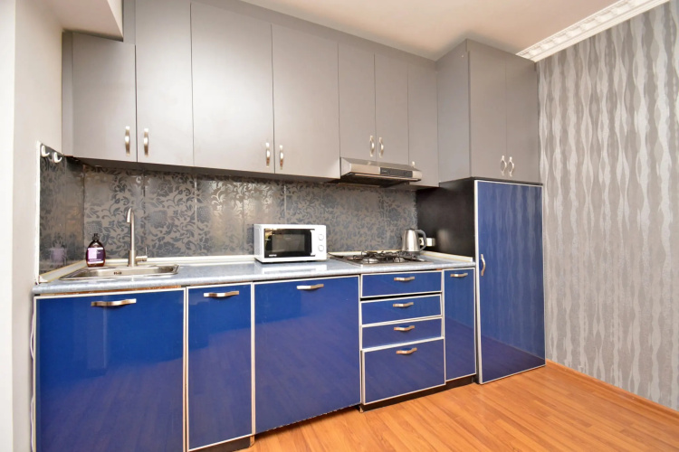 Kokhbatsi 2A Apartments
