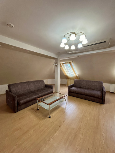 Фотография номера гостиницы Каркушин ДоМ