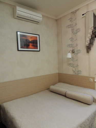 Фотография номера мини отеля Игуасу