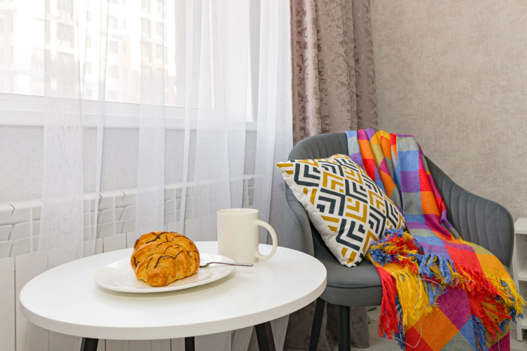 Sat City Prime Residence Flat