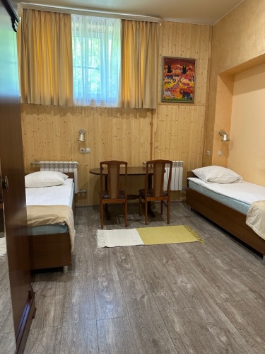 Фотография номера хостела Сафари