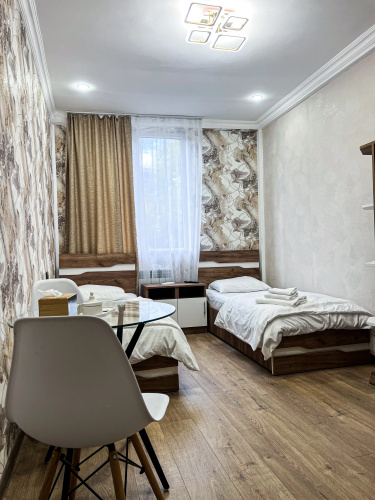 Hagvi Resort Guest House