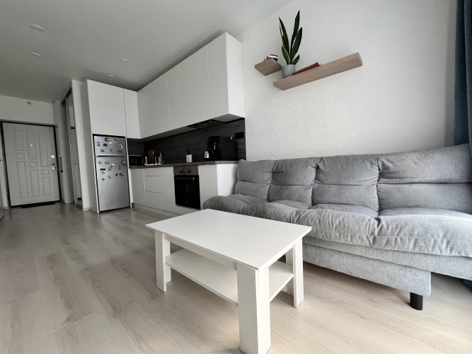 Miami V Minsk Mir Flat
