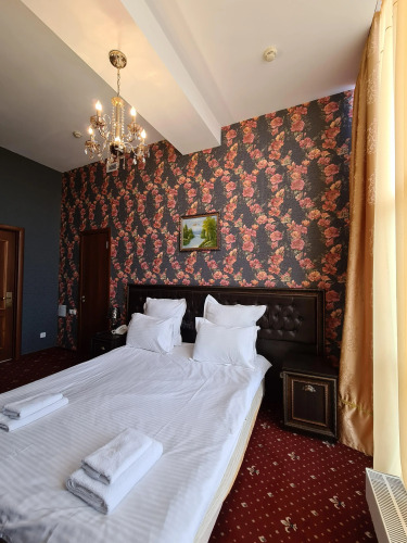 Фотография номера гостиницы Golden Hotel