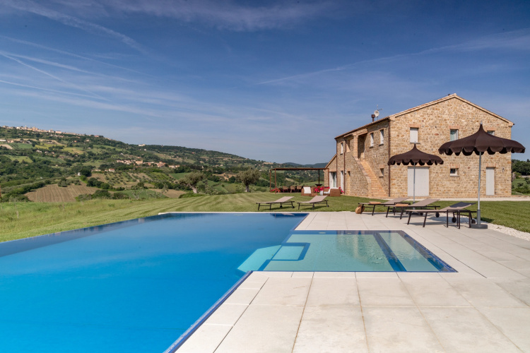 Casale Mignola Farmhouse Mignola Villa