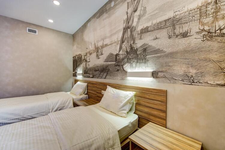 Фотография номера гостиницы Шоуюань