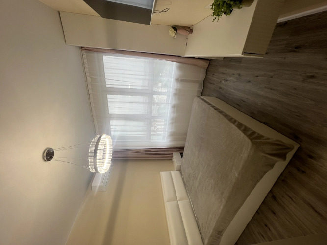 Фотография номера квартиры Квартира Красивая на Высоком Этаже