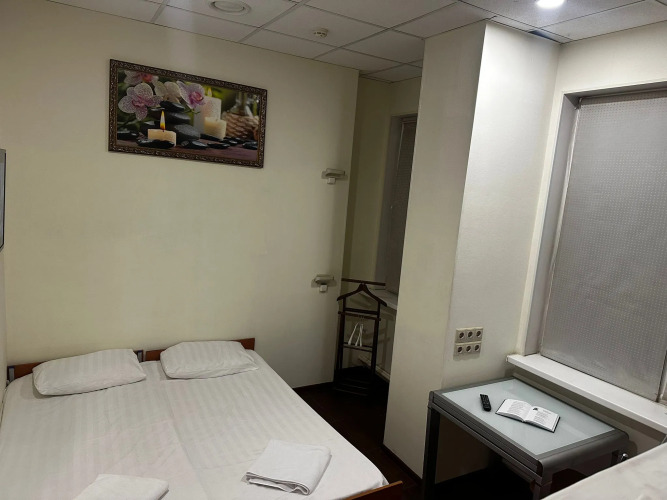 Фотография номера гостиницы Автор Братиславская