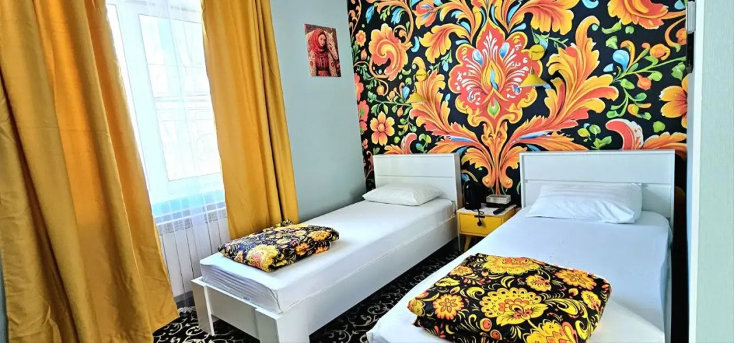 Фотография отеля