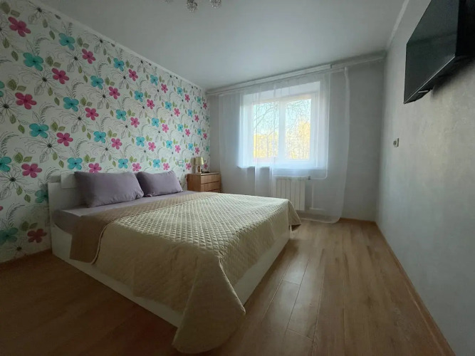 Фотография номера квартиры Квартира Апрель на Крупской