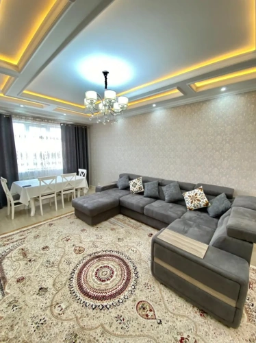Hotel rooms