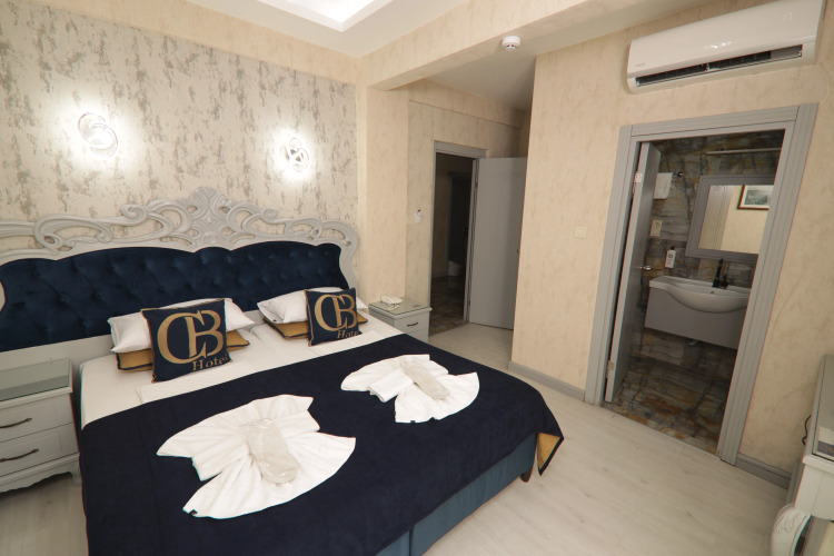 Фотография отеля