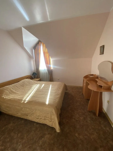 Фотография номера гостиницы Паллада