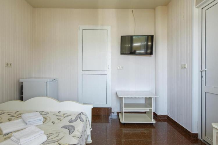 Фотография номера гостиницы Кристи