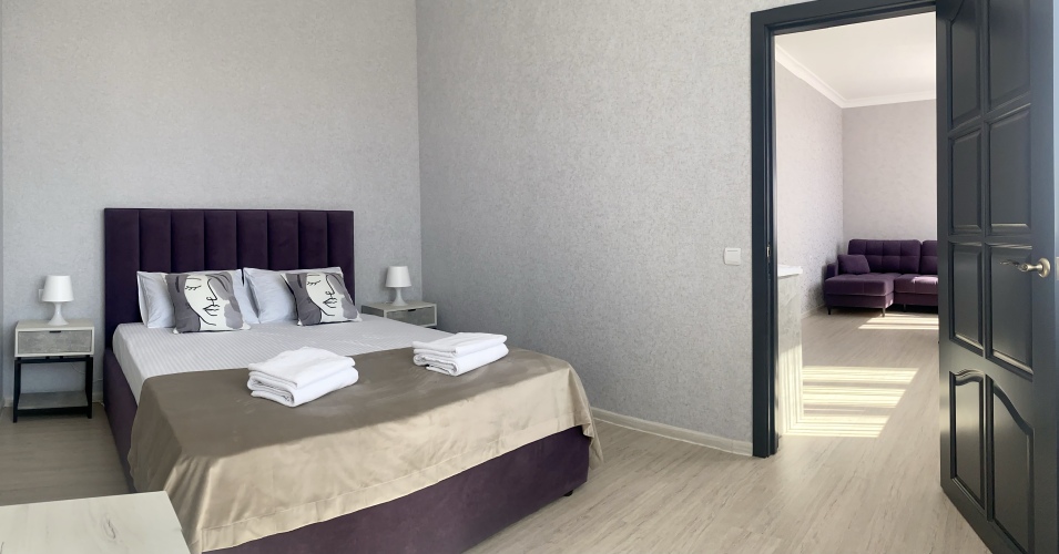 Фотография номера гостиницы Гранд Отель