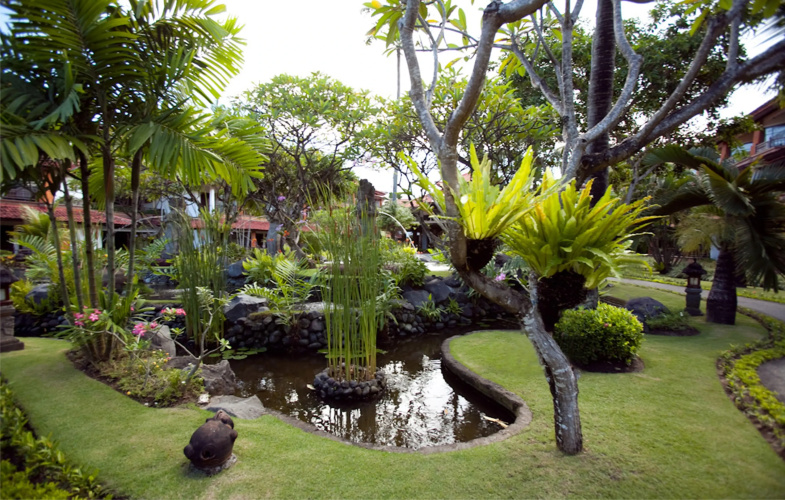 Sol Benoa Bali - All Inclusive