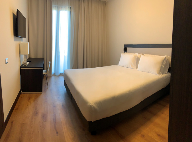 Leonardo Da Vinci Hotel