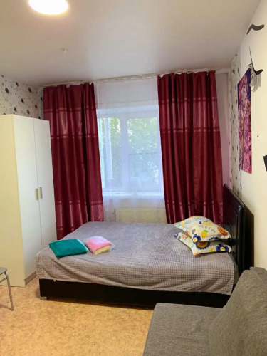 Фотография номера квартиры Апартаменты на Совхозной 31 (1)