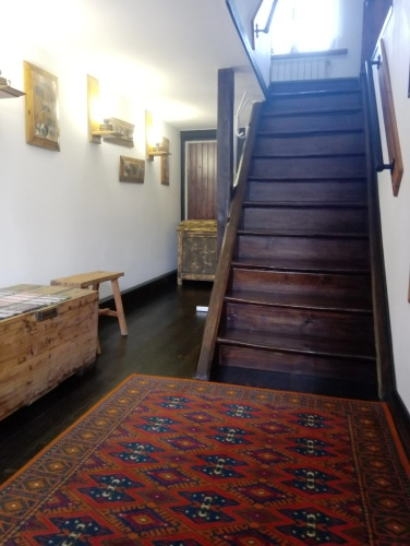 Фотография номера квартиры Апартаменты в Усадьбе Малышева М.М.