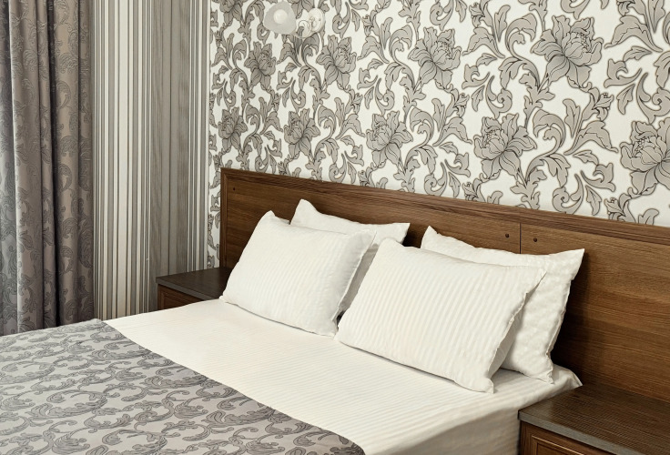  (двуспальная кровать) - изображение 1