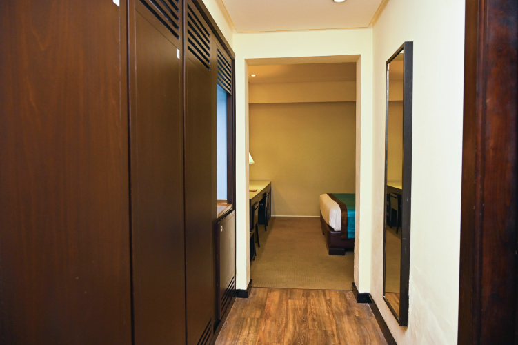 Hues Boutique Hotel photo 38