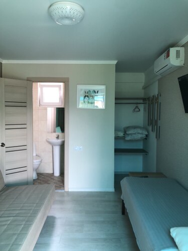 Фотография номера гостевого дома Дуняша