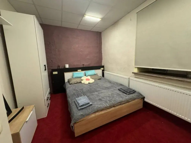 Фотография номера квартиры Апартаменты Классическая Студия в Историческом Центре на Невском Проспекте