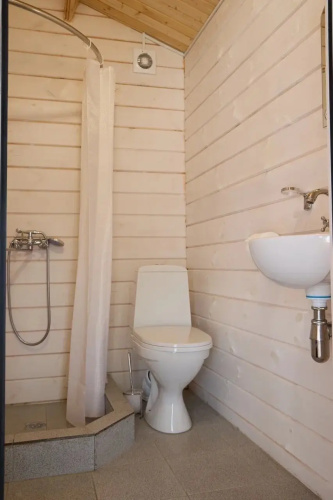 Glamping sinop-houses