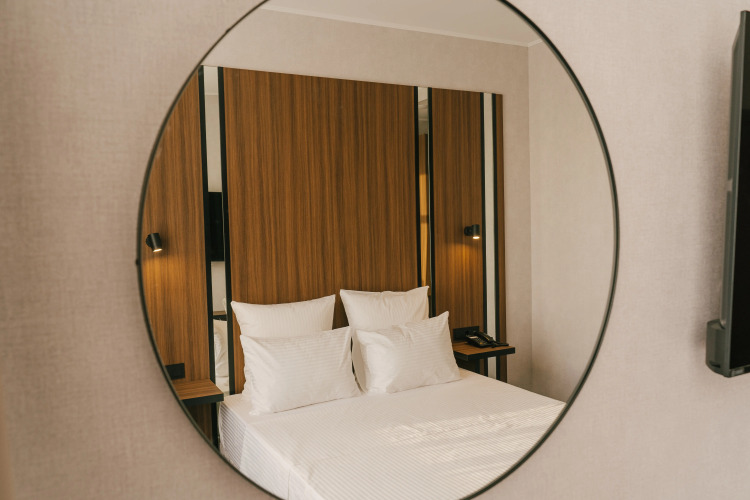 Фотография номера гостиницы Евро Отель