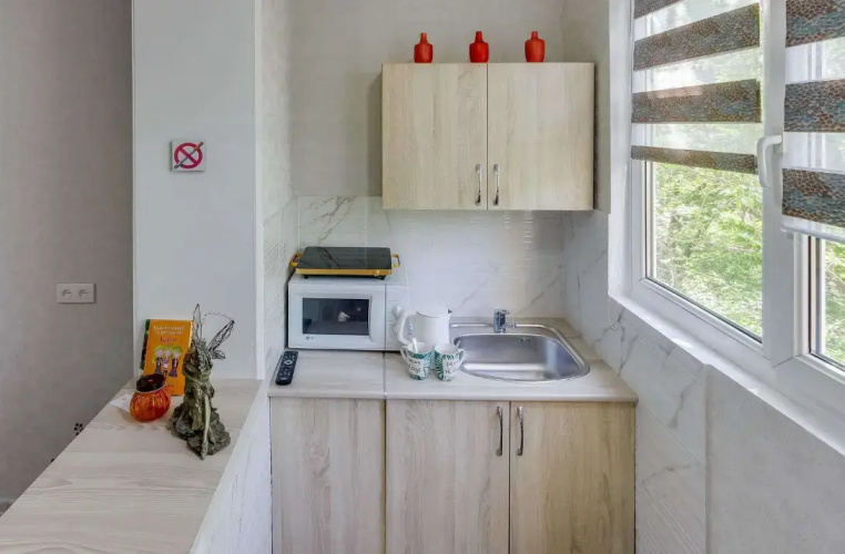 Studiya Flat