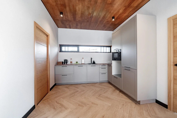 Фотография номера Коттеджа Частный дом Teplo House Уютный Дизайнерский