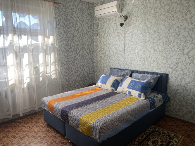 Фотография номера гостиницы Мысхако