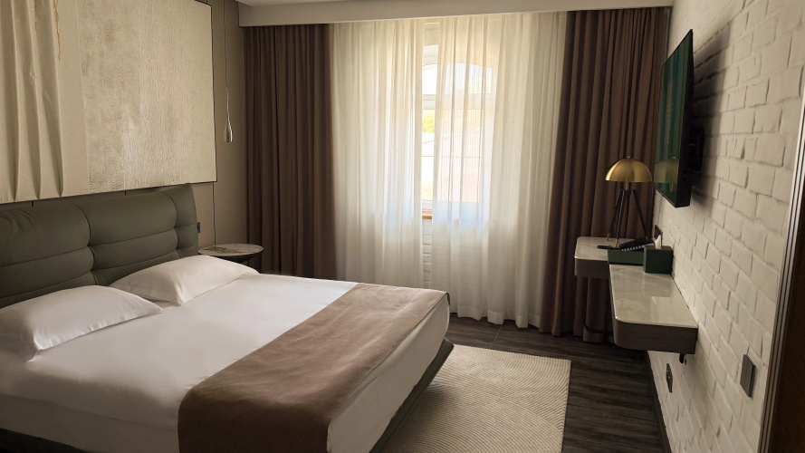 HL 309 Hotel