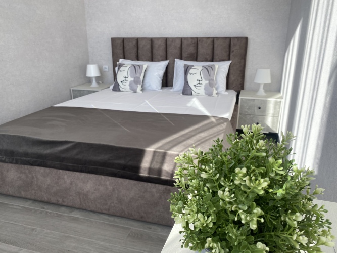 Фотография номера гостиницы Гранд Отель