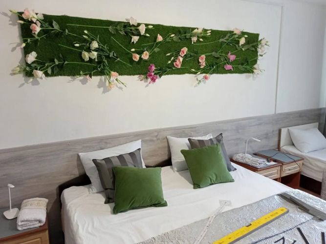 Фотография номера мини отеля УголОк