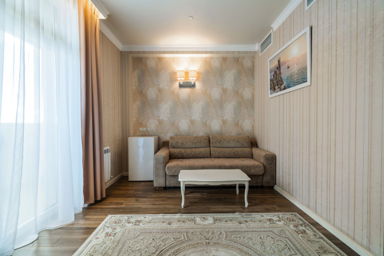 Фотография номера гостиницы Грейс Эль Параисо