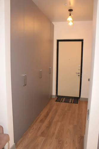 Exclusive Time Apartments