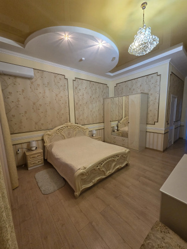 Фотография номера мини отеля Акрополь